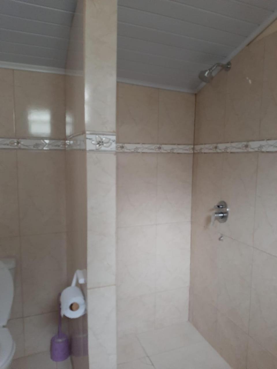 Casa con 1 dormitorio