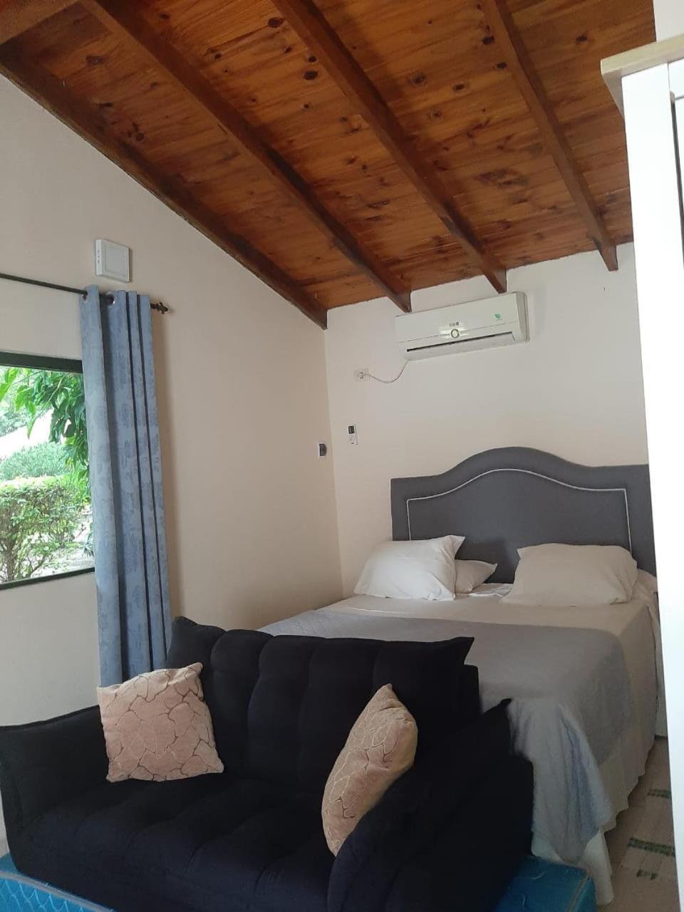 Bungalow de 2 dormitorios