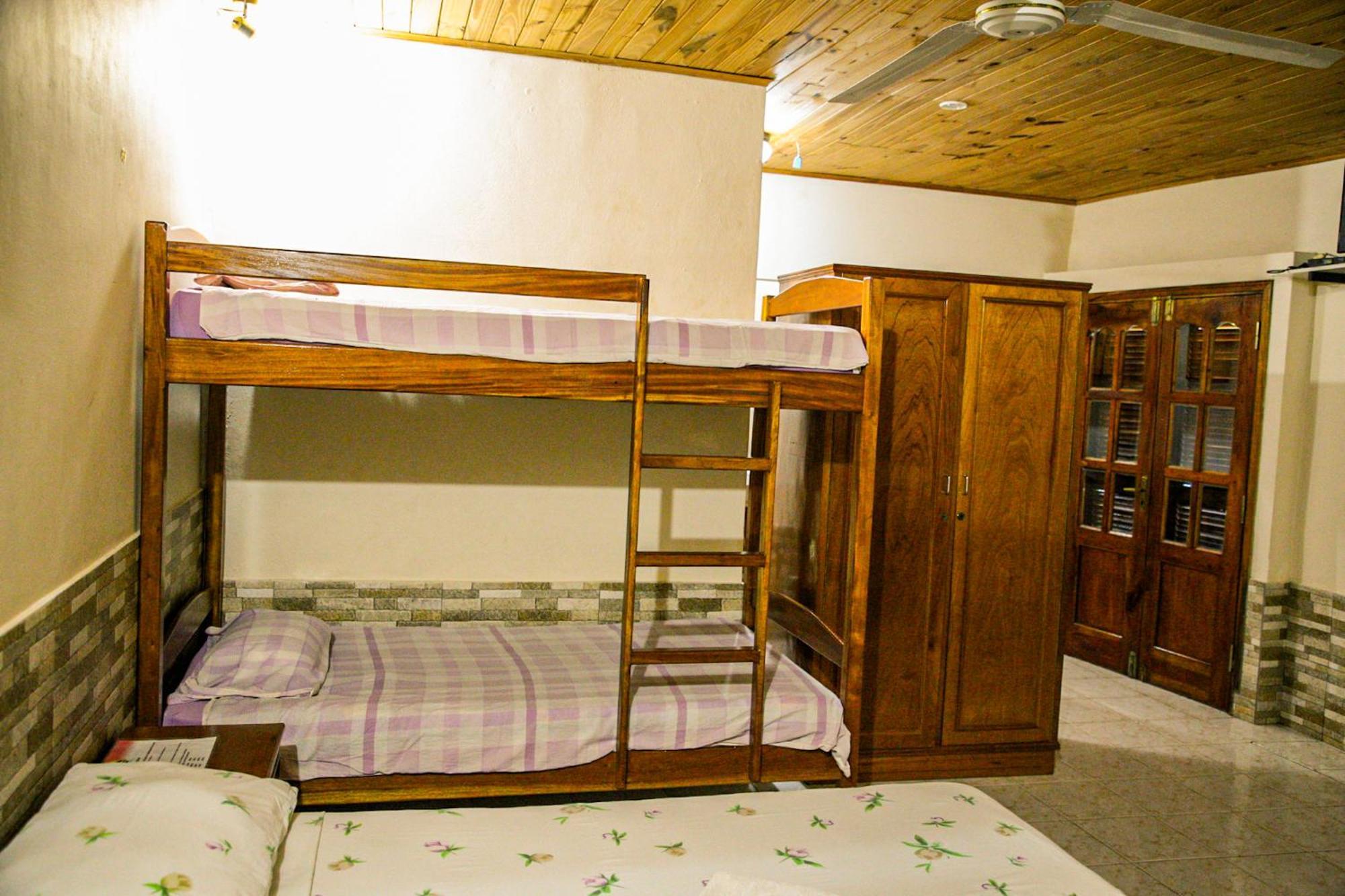 Bungalow Familiar